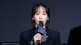 '트렁크' 서현진, 비상 계엄으로 인터뷰 연기되자...