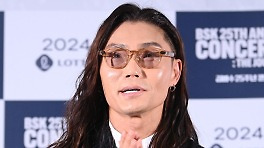 '영화 데뷔' 김범수 