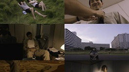 RM, 첫 단독 다큐멘터리 영화 개봉 기념 MV 공개…인간 김남준