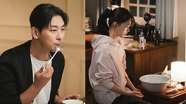 tvN '사외다' 주지훈-정유미, 사랑은 독목고에서? 사택에서