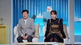 '실명 위기' 이경규, 눈 망막 구멍 발견→긴급 시술 (경이로운 습관)