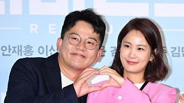 김지민, 새 남친은 4살 연상 유명 개그맨..김준호와 스킨십도 거부(독박투어3)