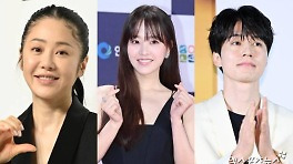 고현정→박보영, ★들도 '촛불' 들었다…여의도行 or SNS, 尹 탄핵 응원 (엑's 이슈)