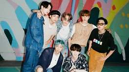 BTS, '다이너마이트' 뮤비로 첫 19억뷰 대기록