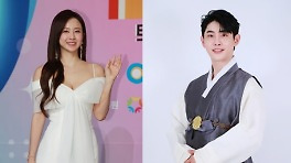 '예비부부' 은가은♥박현호, '불후' 동반 출격...2025 신년 특집 출연