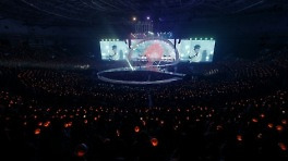 인피니트, 15주년 콘서트 성료..3월 컴백 발표+신곡 '볼 수 있어' 공개