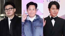 '한동훈 동창·정우성 절친' 이정재, 오늘(8일) '오겜2' 제작발표회..현 사태 언급할까 [스타이슈]