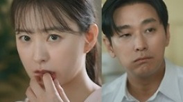 주지훈♥정유미, 연애하나→키스 기억남…