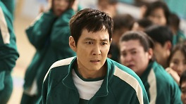 '오징어 게임2', 공개 전부터 골든글로브 노미네이트...OTT 전쟁 승리할까