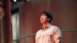 손석구, 자발적 지옥행 선택 (천국보다 아름다운)