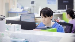 김준한, 특별출연 예고…종로 율제병원 뜬다 (언슬전)