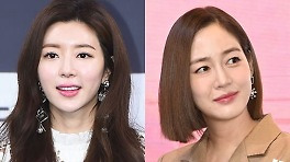박한별 이어 성유리…남편 옥바라지 하다 '복귀'