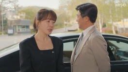 '독수리 5형제' 안재욱, ♥엄지원에 직진 