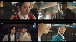 '귀궁' 육성재,  김지연 향한 사랑 자각했다...최고 10.3%