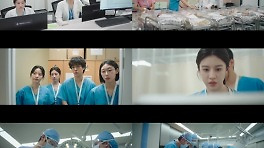 고윤정·정준원, 선후배 관계에 변수..'언슬전' 최고 5.9% 찍었다 [공식]
