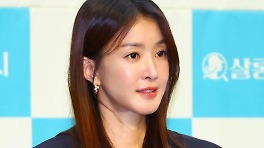 이시영, 이혼 후 첫 작품 공개…