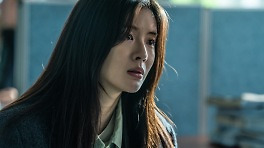 '노이즈' 이선빈 