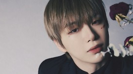 강다니엘 