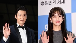오연서·최진혁 '아기가 생겼어요' 출연…'웹찢' 커플 예고