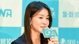 '살롱 드 홈즈' 이시영 