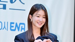 '이혼' 이시영, 본업 복귀 어땠나 