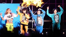2NE1, 박봄까지 합류..오늘 캄보디아 출국 '완전체 재가동'