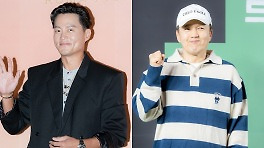 이서진X김광규, SBS 토크 예능 메인MC 발탁