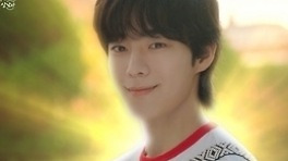 이소원 '내 여자친구는 상남자' 첫 등장…윤산하와 찐남매 케미