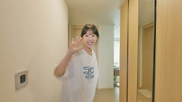 지예은, 집 최초 공개…금지령까지 선포? (런닝맨)