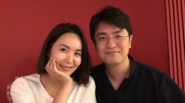 '이혼' 박지윤·최동석, 자녀와 휴가 날짜 겹치나? 해명보니