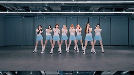 하츠투하츠, 소녀시대 'Gee' 커버… 다인조 퍼포먼스 압권