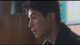 '착한 사나이' 이동욱, 이성경만의 흑기사 변신
