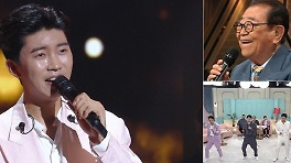 임영웅→이찬원 6인방 무대 다시 본다…'불후' 故 송해 특집 재편성
