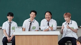 폴킴, BTS 진 닮았나? 