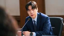 '서초동' 강유석, 핵인싸 변호사의 본업 모멘트