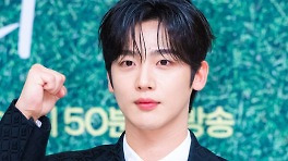 김요한, 훈훈한 럭비부 주장..외모에 피지컬까지 완벽('트라이')