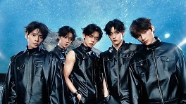 투모로우바이투게더, 신보 '별의 장: TOGETHER' 日 오리콘 차트 1위 점령