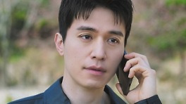 이동욱♥이성경 과거 풀렸다…건달 사랑법 (착한사나이)[TV종합]