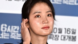 박주현, 교통사고에 '무쇠소녀단2' 녹화 불참…김동현도 아쉬움 가득
