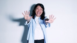 임우일, 어떻게 '유재석 애착 인형' 됐나..