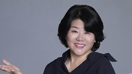 '좀비딸' 이정은 