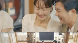 '독수리 5형제' 안재욱♥엄지원, 캠핑 신혼여행→달달 키스..최병모는 구치소行[★밤TView]
