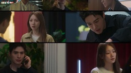 '착한 사나이' 어쩐지 애틋한 이동욱