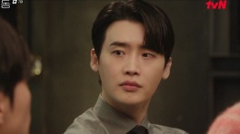 '서초동' 이종석, 문가영 소개팅 부탁한 친구에 