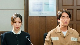 '서초동' 문가영 위해 연인 이종석과 점심 메이트들이 똘똘 뭉쳤다!