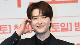 이종석, 절제미 또 통했다…‘서초동’ 뜨거운 반응