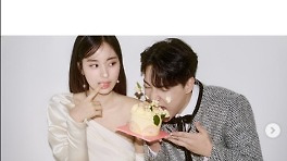 '최현석 딸' 최연수, ♥딕펑스 김태현과 9월 결혼…