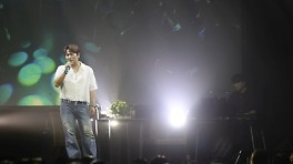케이윌, 日 팬미팅 '윌다방' 성료...'형나잇' 위한 '종합 선물 세트'