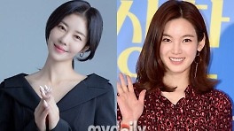 왕년에 '예능 퀸' 이지현·정가은의 인생 2막