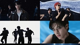 '컴백 D-1' 더보이즈, 자신감 폭발…타이틀곡 'Stylish' MV 티저